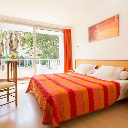 אלניה Hotel Le Domaine Du Mas Blanc By Popinns מראה חיצוני תמונה