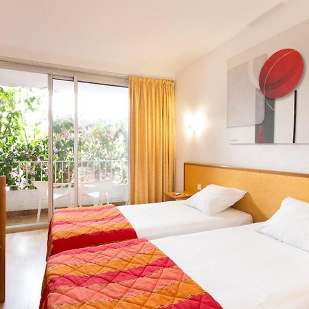 אלניה Hotel Le Domaine Du Mas Blanc By Popinns מראה חיצוני תמונה