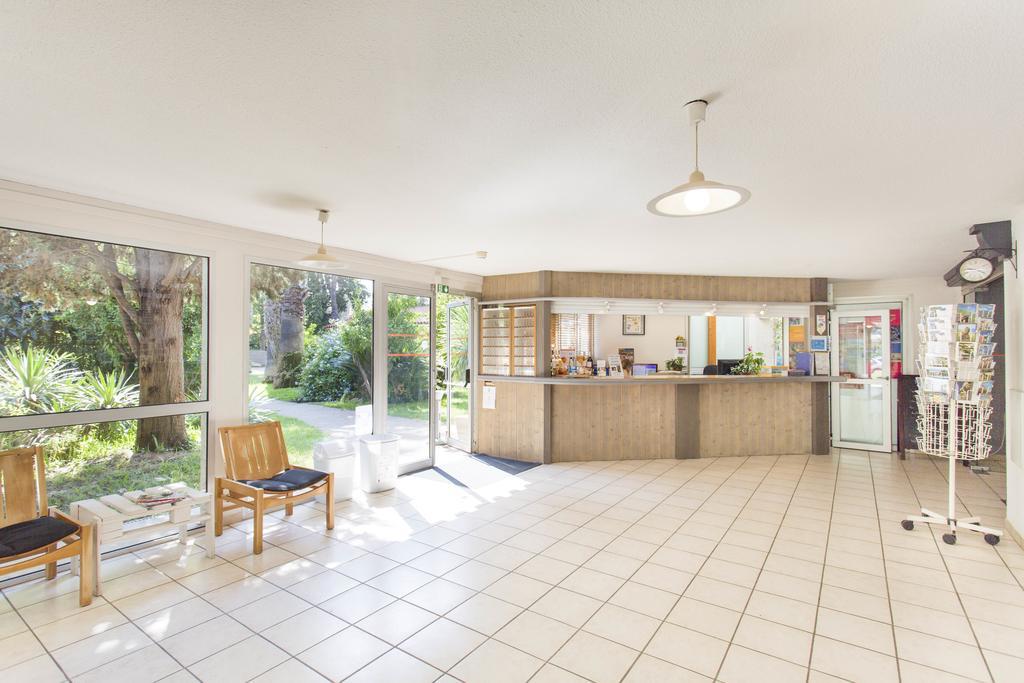 אלניה Hotel Le Domaine Du Mas Blanc By Popinns מראה חיצוני תמונה