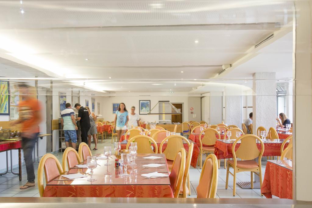 אלניה Hotel Le Domaine Du Mas Blanc By Popinns מראה חיצוני תמונה