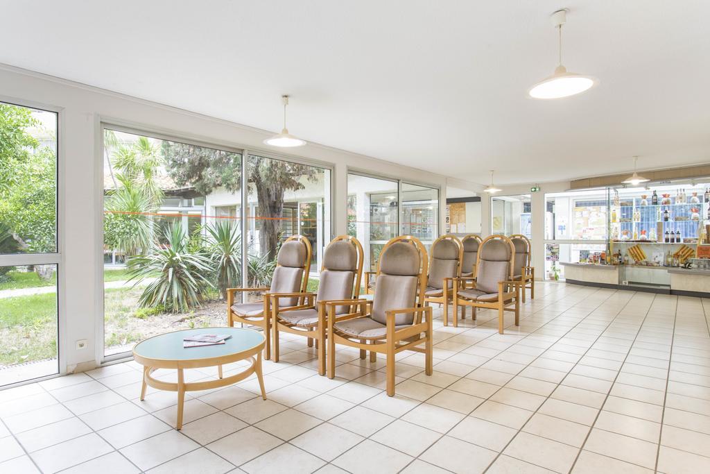 אלניה Hotel Le Domaine Du Mas Blanc By Popinns מראה חיצוני תמונה