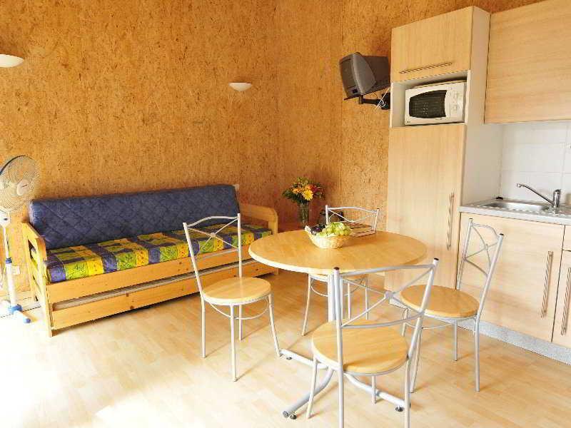 אלניה Hotel Le Domaine Du Mas Blanc By Popinns מראה חיצוני תמונה