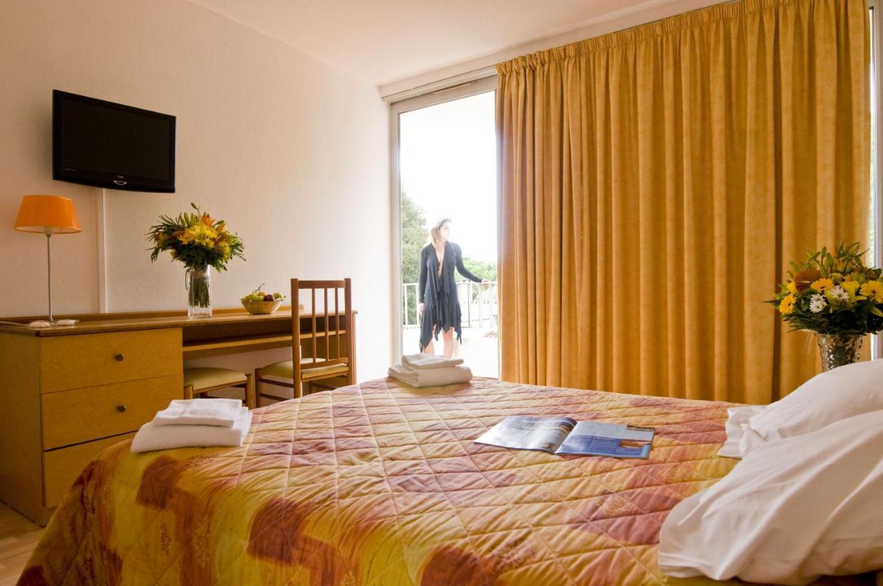 אלניה Hotel Le Domaine Du Mas Blanc By Popinns מראה חיצוני תמונה