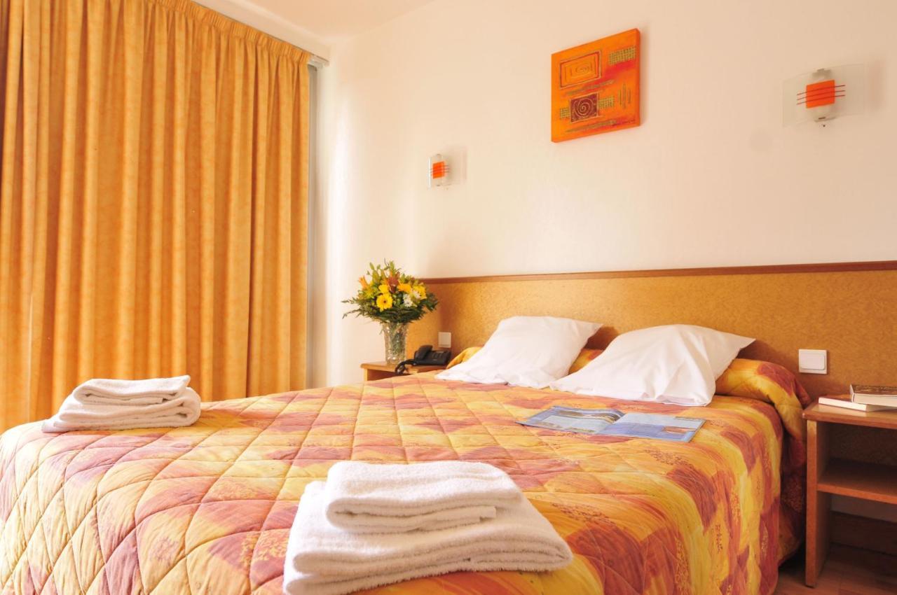 אלניה Hotel Le Domaine Du Mas Blanc By Popinns מראה חיצוני תמונה
