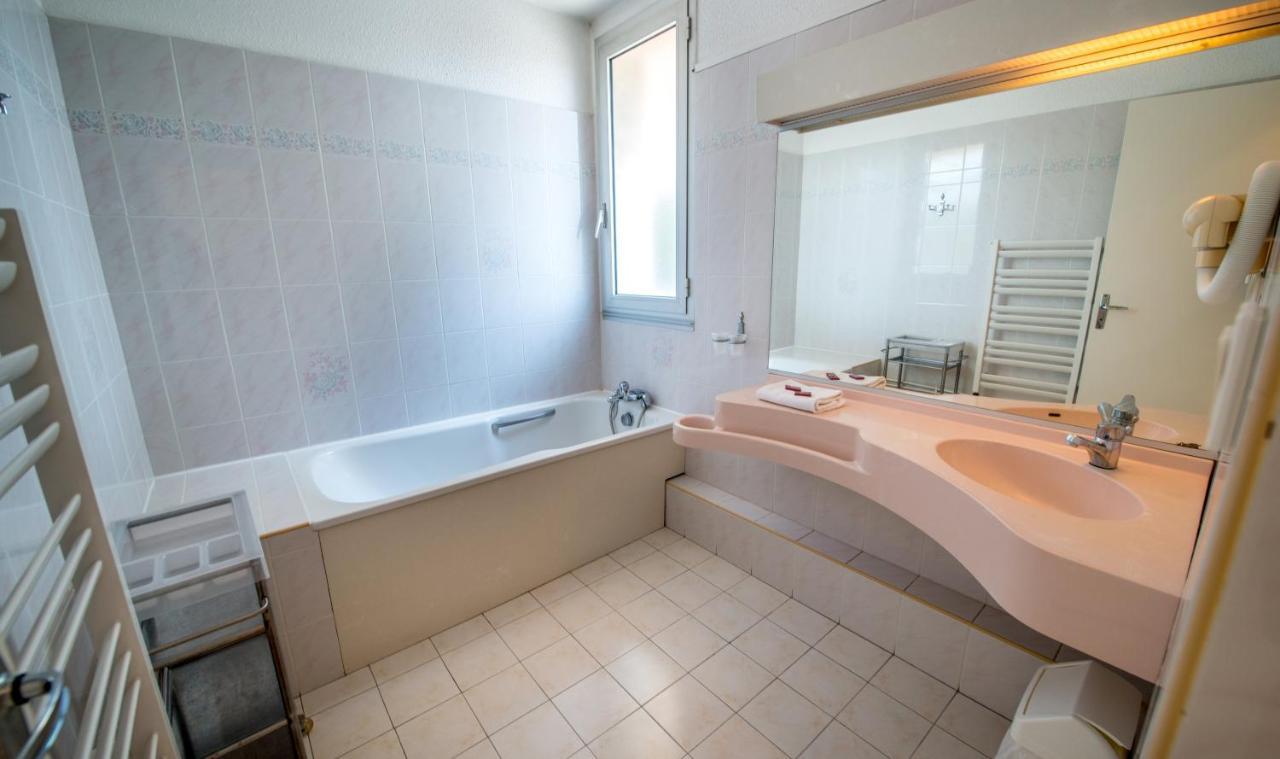 אלניה Hotel Le Domaine Du Mas Blanc By Popinns מראה חיצוני תמונה