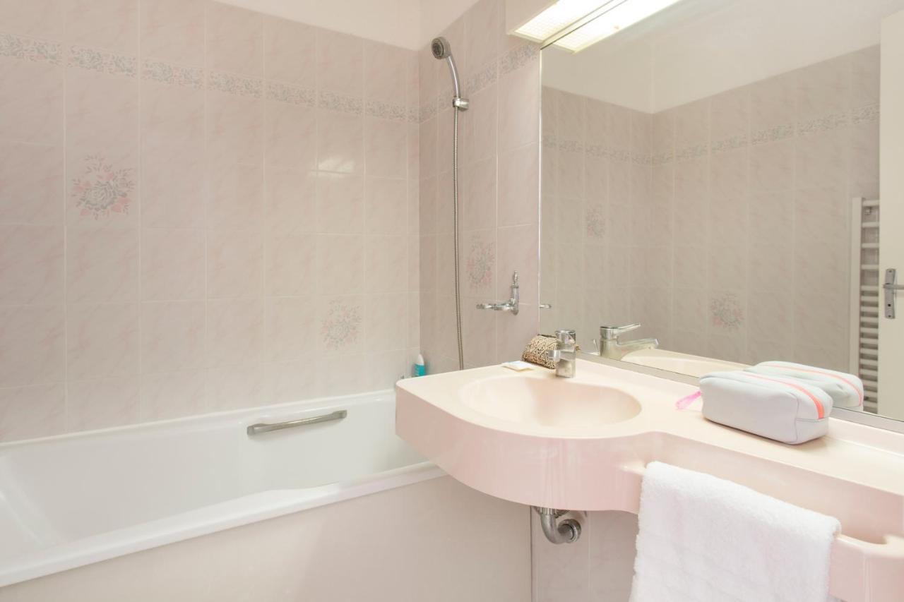 אלניה Hotel Le Domaine Du Mas Blanc By Popinns מראה חיצוני תמונה