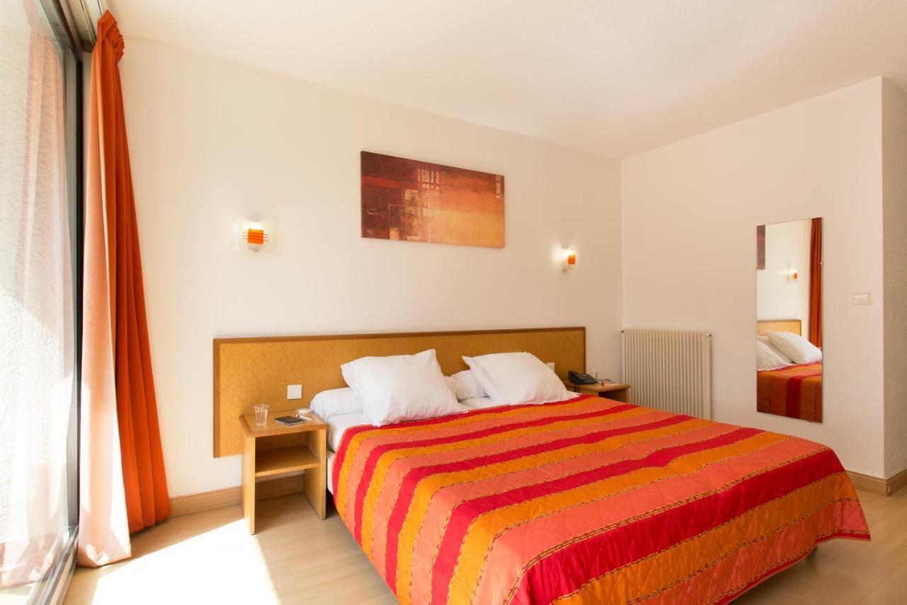 אלניה Hotel Le Domaine Du Mas Blanc By Popinns מראה חיצוני תמונה